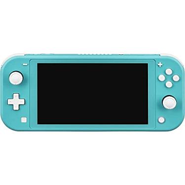 Imagem de Nintendo Switch Lite Turquesa - Versão Nacional