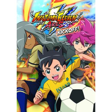 Imagem de Inazuma Eleven Ares: Kickoff!