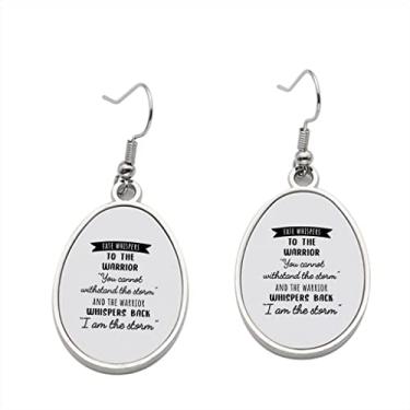 Imagem de Brinco Fate Whispers – Brincos pendentes para meninas – Presente de festa de aniversário dos namorados