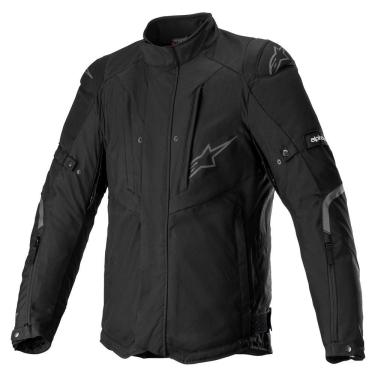 Imagem de Jaqueta Alpinestars Rx-5 Drystar Anthracite