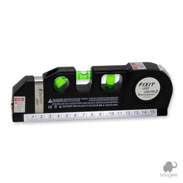 Imagem de Nível Laser Profissional Trena Level Pro3