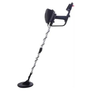 Imagem de Detector De Metais Ouro Prata Bronze Excelente