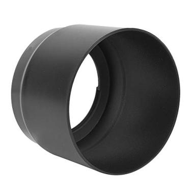 Imagem de Capa de lente de montagem ET-65B, capa de plástico durável sólida lente para EF 70-300 mm f/4,5-5,6 DO é USM EF 70-300 mm f/4-5,6 é USM Lens