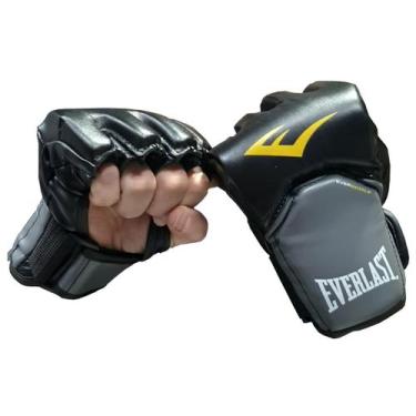 Imagem de Luva De Competição Mma Everlast Competition Gloves
