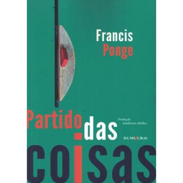 Imagem de Partido Das Coisas