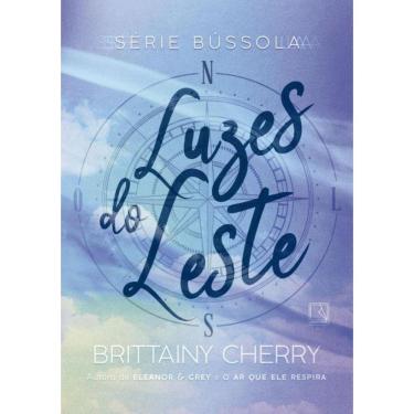 Imagem de Luzes Do Leste - Vol. 2 - Serie Bussola