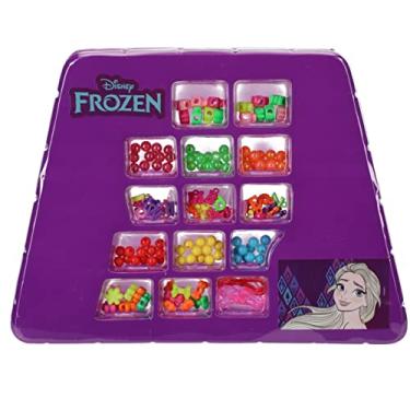 Imagem de Kit Miçanga Frozen