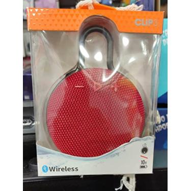 Imagem de Caixa de Som CLIP 3 Bluetooth Portátil
