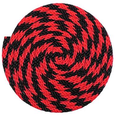 Imagem de Corda de polipropileno torcida multifilamento – Toque suave – Linha flutuante – Trança sólida Derby