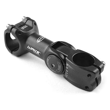 Imagem de Tingpai 25.4mm / 31.8mm 60 G us Ajustável Hastes Da Bicicleta Hastes de Liga de Alumínio MTB Mountain Bike Est da Guidão Da Bicicleta Haste Riser