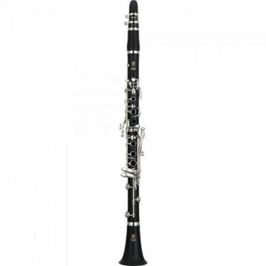 Imagem de Clarinete Bb Ycl-255 Preto Yamaha