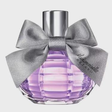 Imagem de Azzaro mademoiselle L'EAU trés belle edt 50ML - Sem embalagem