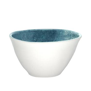 Imagem de Bowl de Melamina Aqua Azul 15cm x 8cm - Wolff