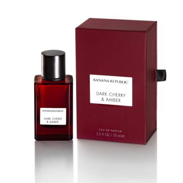 Imagem de Perfume Banana Republic Dark Cherry & Amber Eau de Parfum Unissex 75ML