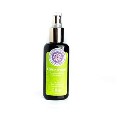 Imagem de Aromatizador Vibracional de Ambientes Concentração