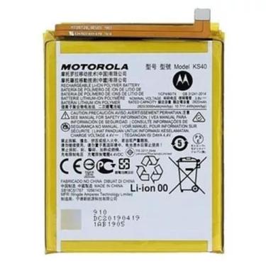 Bateria Compatível com G4 Play/G5/E4 GK40 - MOTOROLA - Bateria para Celular  - Magazine Luiza