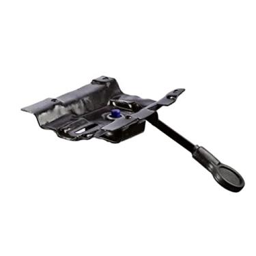 Imagem de Flange Secretária para cadeira de escritorio giratoria