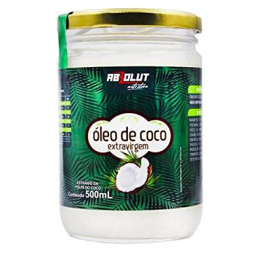 Imagem de Oleo de coco extra virgem - Absolut Nutrition (500gr)