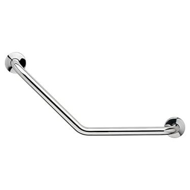 Imagem de Barra Apoio 70cm Curva P/portador Def.fís. Norm 6011 Jackwal