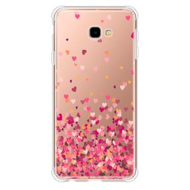 Imagem de Capa Capinha De Celular Compatível com Galaxy J4 Plus/J4 Core Samsung Personalizada