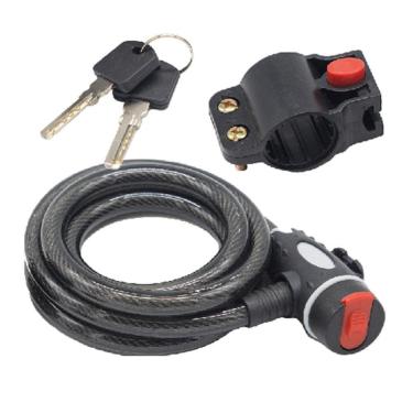 Imagem de Cadeado Rontek BCD-015 com Chave