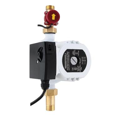 Imagem de Pressurizador Rinnai RFS-245