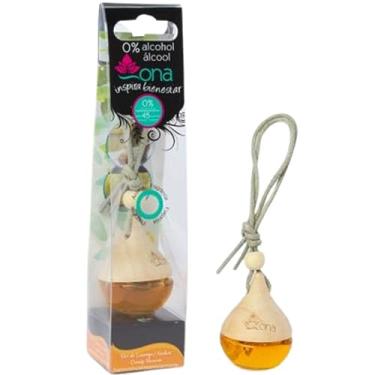 Imagem de Desodorante Ona Azahar Harmonia sem Álcool e Absorve Odores Azahar AZCAR