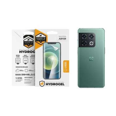 Imagem de Película Para Oneplus 10 Pro - Traseira Hydrogel Hd- Gshield