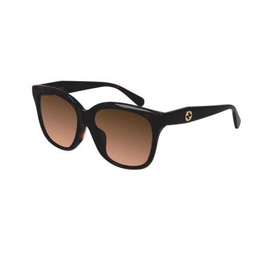 Imagem de Oculos Solar Gucci Gg0800sa-003 56