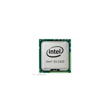 Imagem de Processador Intel Xeon E5 2420 15M Cache 1.90 Ghz Sr0ln