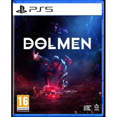 Imagem de Dolmen [ Day One Edition ] - Compatível com PlayStation 5