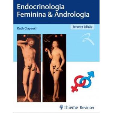 Imagem de Endocrinologia Feminina E Andrologia