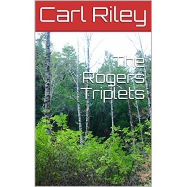 Imagem de The Rogers Triplets (English Edition)