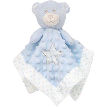 Imagem de Naninha Soninho Estrelado Azul
