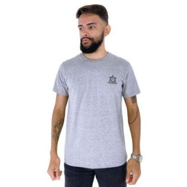 Imagem de Camiseta Masculina Maresia 11101044 Slim-Masculino