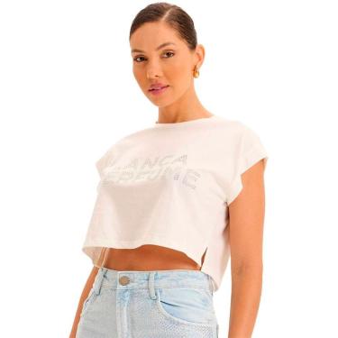 Imagem de Camiseta Lança Perfume Muscle Silk Feminino-Feminino