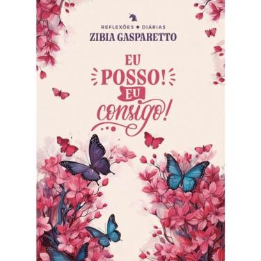 Imagem de Reflexoes Diarias: Eu Posso! Eu Consigo!