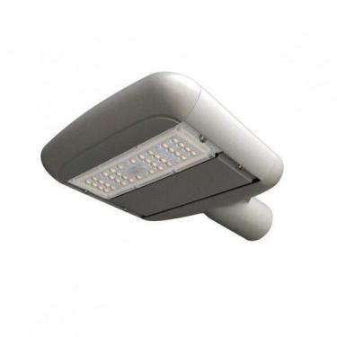 Imagem de Luminária Para Poste 1 Placa Led 30W Taschibra