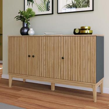 Imagem de Aparador 3 Portas MB1061 Movelbento