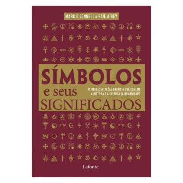 Imagem de Símbolos E Seus Significados - Capa A
