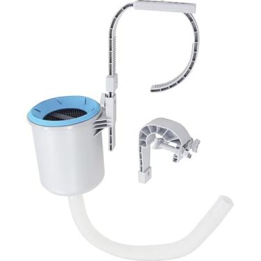 Imagem de Above Ground Pool Deluxe Wall Mount Automatic Skimmer