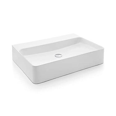 Imagem de Docol Cuba de Apoio Retangular 600x420x130 - Cod.Novo: 12009713026 Cod.Antigo: 00971326