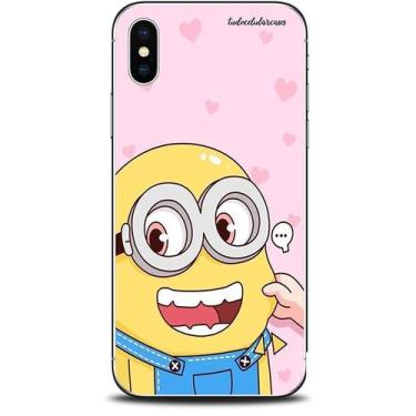 Imagem de Capa Case Capinha Pers Samsung A13 5G Desenhos Cd 987 - Tudo Celular C