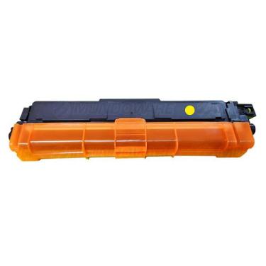 Imagem de Toner TN217 TN213 Amarelo para L3745cdw L3230cdw L3551cdw L3710cw L375