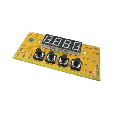 Imagem de Display placa mâe para mini brut de led 2 lampadas 200w - ONELIGHT