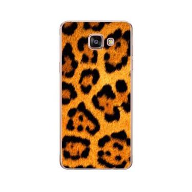 Imagem de Capa Adesivo Skin575 Verso Para Samsung Galaxy A5 2016 A510 - KawaSkin