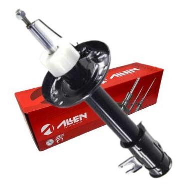 Imagem de Amortecedor Dianteiro Novo Uno 2010-2018 S/ Barra Estab. LE - Allen