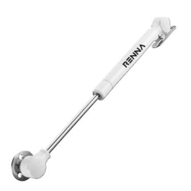 Imagem de Kit 7 Pistões á Gás Força Normal 60N Porta Basculante P/Cima - Renna