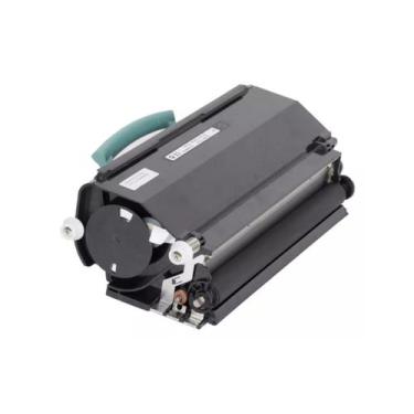 Imagem de Cartucho Toner Lexmark E260 360 460 Generico - IMPORTED