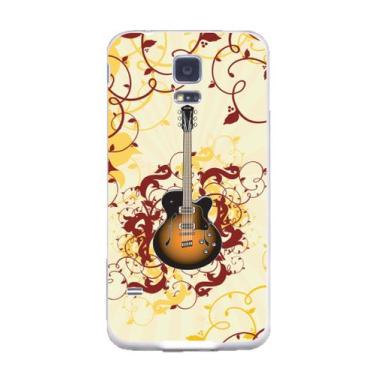 Imagem de Capa Adesivo Skin373 Verso Para Samsung Galaxy S5 SM-G900 - KawaSkin